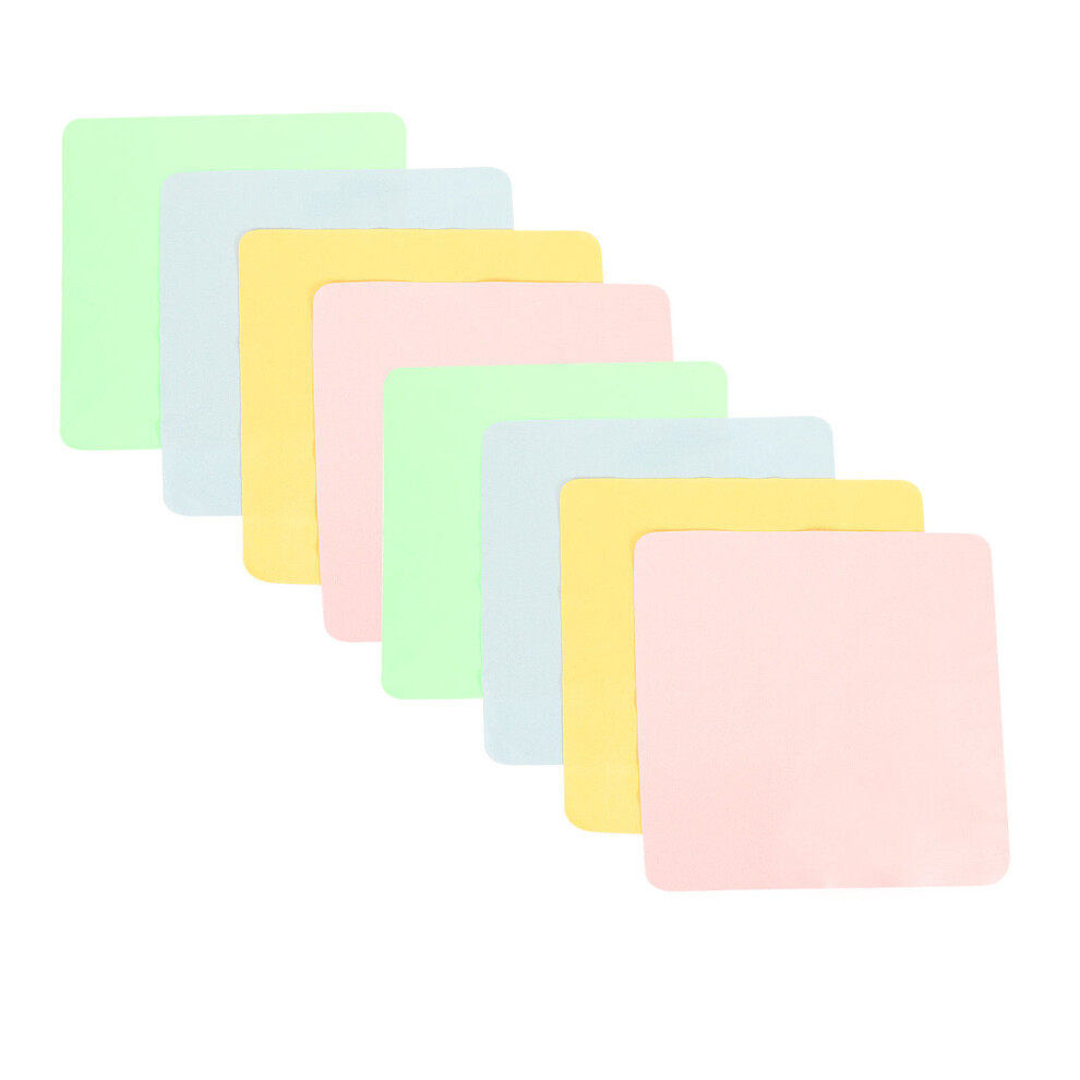 50Szt Wielofunkcyjne ŚCiereczki Do OkularóW, BiżUterii I EkranóW-image