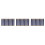 300St Zwarte Interne Flex Frames Handtas Scharnier Accessoires Metaal 4