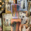 Είδη Scrapbooking για την περιπετειώδη ψυχή, Αυτοκόλλητα σφραγίδων ρετρό αισθητικής 5
