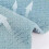 Σαλιάρες Baby Bandana Drool, Επαναχρησιμοποιούμενες σαλιάρες από μουσελίνα για αγόρια 4