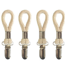 Hanging Tea Towels Clips, Multifunctional Kitchen Towel Hooks With Strong Grip For Indoor And Outdoor Use, Durable And Easy To Use