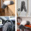 Microfiber Duster Kit, Premium Quality Stainless Steel with Extendable & Bendable Dusters for High-Efficiency Cleaning 7