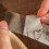 Είδη Scrapbooking για την περιπετειώδη ψυχή, Αυτοκόλλητα σφραγίδων ρετρό αισθητικής 4