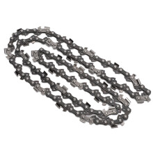 Accesorio multiusos para cortacésped, cadena de repuesto de acero aleado de alta calidad para motosierra, para un rendimiento óptimo, esencial para