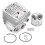 Engine Power Boost: High-Durability Replacement For Concrete Cut-Off Saws 4