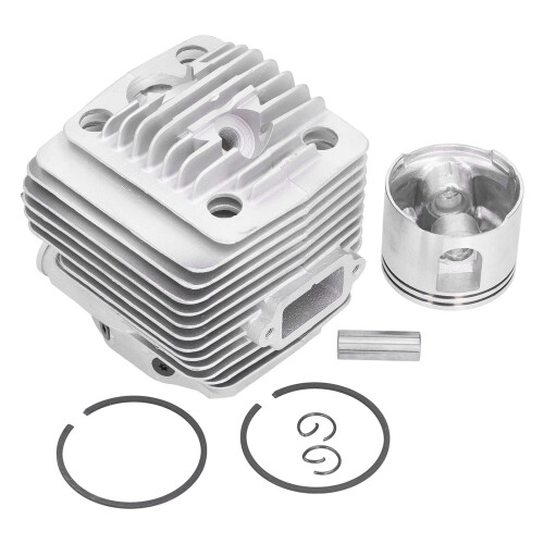 Engine Power Boost: High-Durability Replacement For Concrete Cut-Off Saws 2