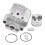 Engine Power Boost: High-Durability Replacement For Concrete Cut-Off Saws 5