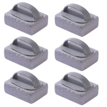 Pool Pumice Stone Cleaner Swimming Pumice Pool Tile-FOUR PIECES