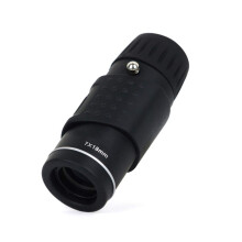 Portable Performance Monocular Telescope, Compact Waterproof for Adults, Bird Watching