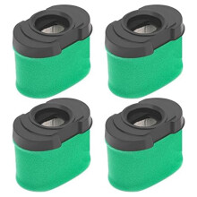 Efficient Grass Trimmer Filter Air Filter Reliable-FOUR PIECES