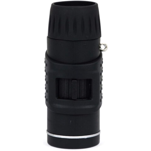 Portable Performance Monocular Telescope, Compact Waterproof for Adults, Bird Watching 2