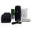 Portable Performance Monocular Telescope, Compact Waterproof for Adults, Bird Watching 5