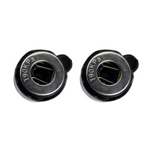 Pressure Pots Electric Pressure Cooker Steam Release-Black