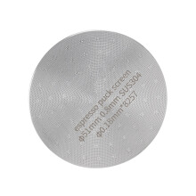 51mm/53mm/58mm Double Layer Coffee Water Distribution Net-58MM