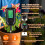 Soil Analyzer Meter Measures Light Temperature Moisture for 3