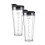 Plastic Juicer Mugs Blender Container 24OZ Juicing Machine 1