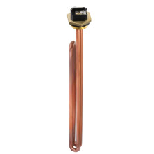 240V Trailer Water Heater Element Electric Heating Tube for