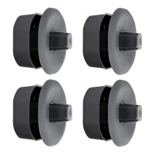 Waterproof Stand Convenient Tool Stable Outdoor Support Feet