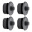 Waterproof Stand Convenient Tool Stable Outdoor Support Feet 1