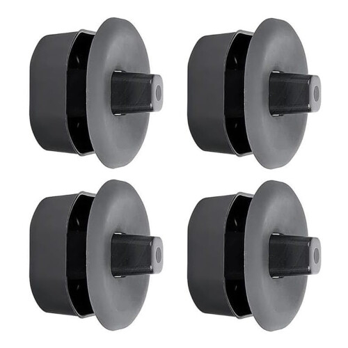 Waterproof Stand Convenient Tool Stable Outdoor Support Feet