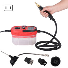 Handheld Steam Cleaner 2500W Hand-Held High Pressure Portable-F