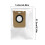 Sweeping Robot Side Brush Robot Vacuum-6 side brushes 5