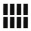 4/8/12Pcs HEPA Filter Vacuum Cleaner Replacement-Eight Pieces 1