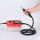 2500W Handheld Steam Cleaner High Temperature Pressurized-C 6