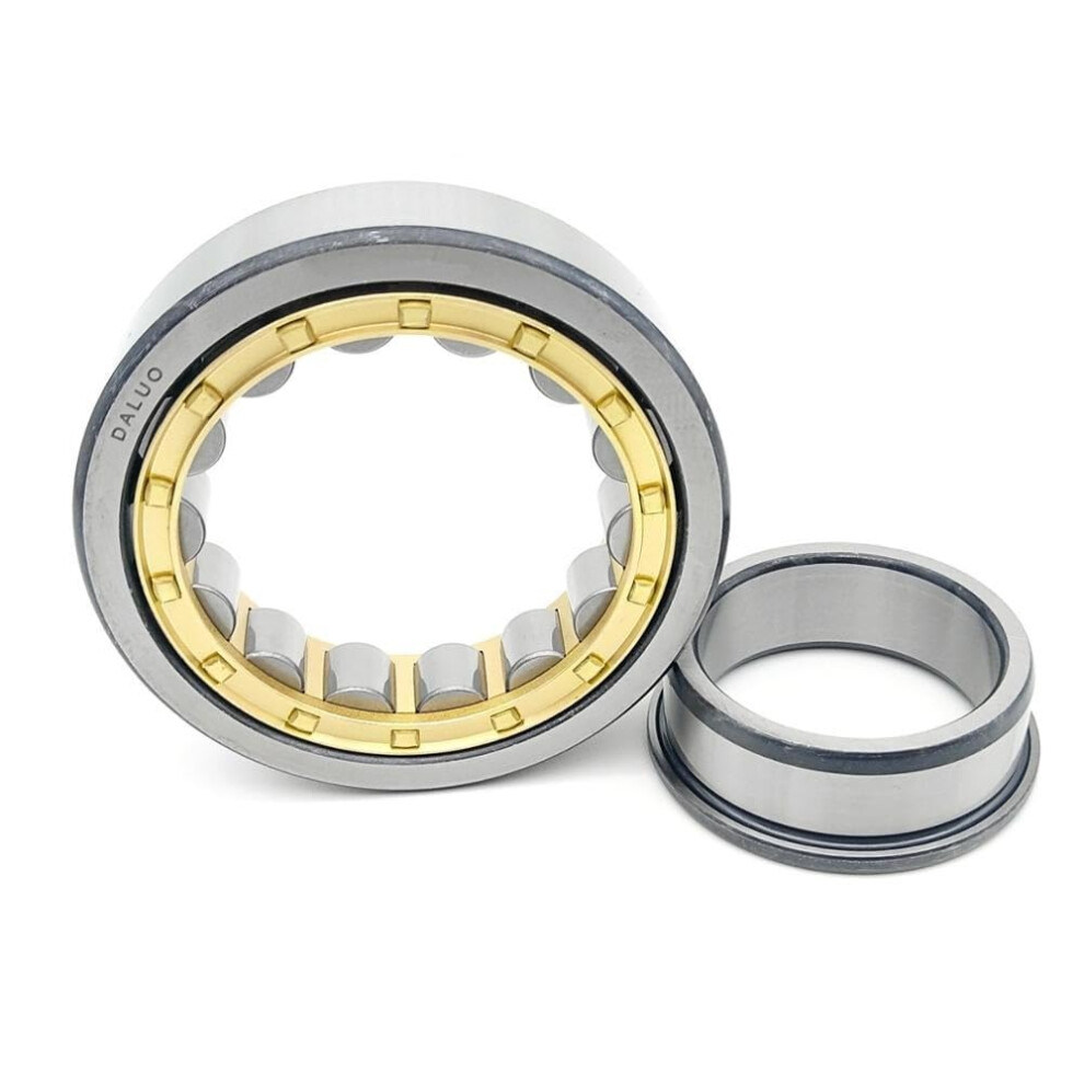 Nj2310em Cylindrical Roller Bearings 50X110x40mm Nj2310ecml Nj2310-E-M1 Single Row Abec-3 Specifications 9412369353962
