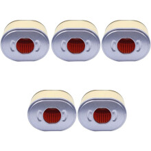 5 Pieces Efficient Air Filter Engine Replaces Pre Filter