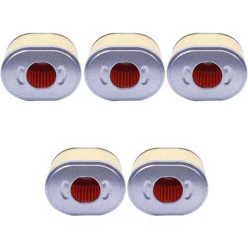 5 Pieces Efficient Air Filter Engine Replaces Pre Filter