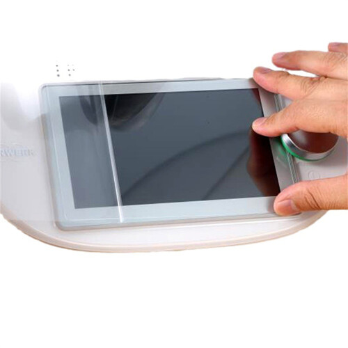 Screen Protector PET Protective Film Food Processor Protector