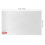 Screen Protector PET Protective Film Food Processor Protector 2