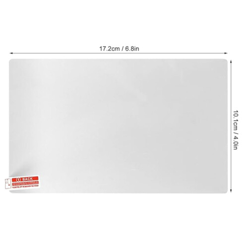 Screen Protector PET Protective Film Food Processor Protector 1