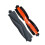 Vacuum Cleaner Brush Robot Sweeping Accessories Plastic-B 1