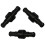 Pack of 3 Rotating Hose Joint Efficient Pool Maintenance Kit 1