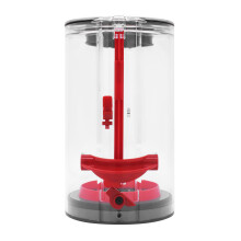 Upgraded Dust Bin for V10 Vacuum Cleaner Canister Dust Bucket