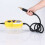 2500W Handheld Steam Cleaner High Temperature Pressurized-C 7