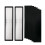 Pet Odor Eliminator HEPA Filter Replacement for Germ Guardian-C 6