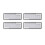 Convenient Vacuum Filter Vacuum Cleaner Part-FOUR PIECES 1