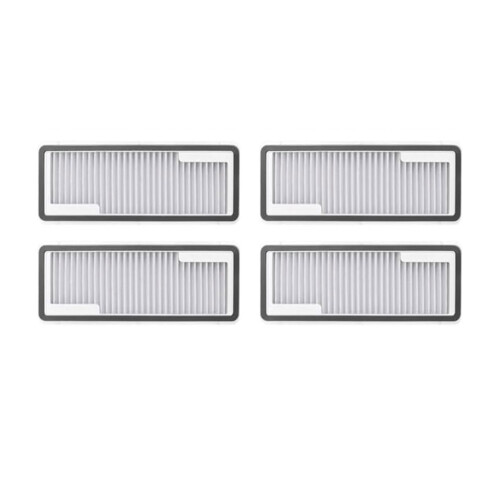 Convenient Vacuum Filter Vacuum Cleaner Part-FOUR PIECES