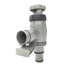 Efficient Water Flow Control Easy to-Valve 2nd generation