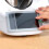 Screen Protector PET Protective Film Food Processor Protector 3