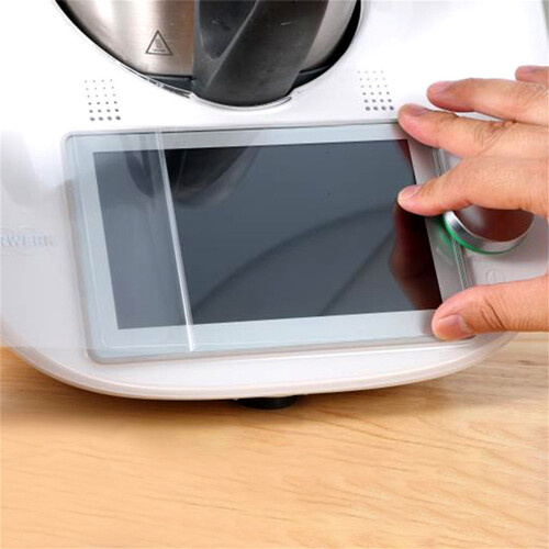 Screen Protector PET Protective Film Food Processor Protector 2