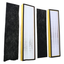 HEPA Filter Replacement for Germ Guardian FLT5000- D