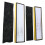 HEPA Filter Replacement for Germ Guardian FLT5000- D 1