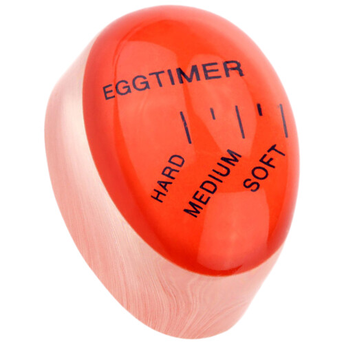 Essential Eggs Cooking Tool Effortless Eggs Timer Eggs Boiling