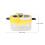 Handheld Steam Cleaner 2500W High Temperature Pressurized-A 4