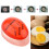 Essential Eggs Cooking Tool Effortless Eggs Timer Eggs Boiling 5