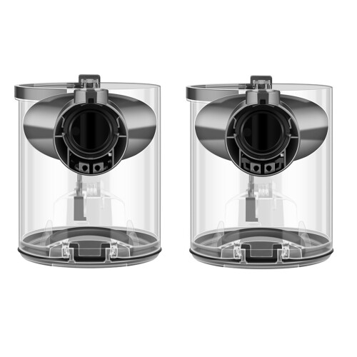 Dust Boxes Dust Bin Vacuum Cleaner Dust-V6A type interface 1